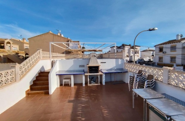 Resale - Apartment - San Miguel de Salinas - Blue Lagoon - El Galan