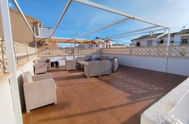 Resale - Apartment - San Miguel de Salinas - Blue Lagoon - El Galan