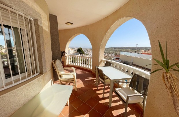 Resale - Detached House / Villa - Ciudad Quesada