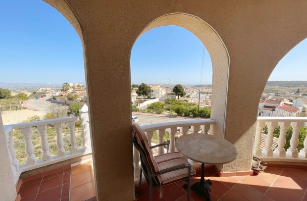 Resale - Detached House / Villa - Ciudad Quesada