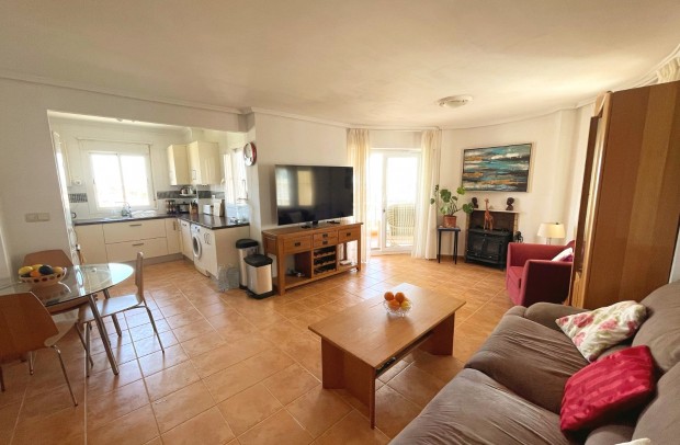 Resale - Detached House / Villa - Ciudad Quesada