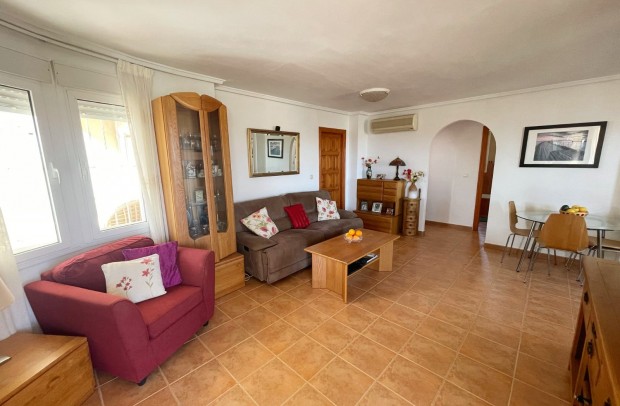 Resale - Detached House / Villa - Ciudad Quesada