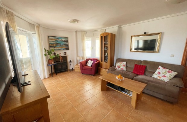 Resale - Detached House / Villa - Ciudad Quesada