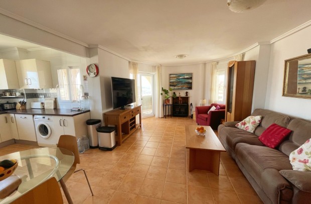 Resale - Detached House / Villa - Ciudad Quesada