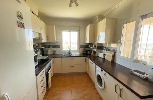 Resale - Detached House / Villa - Ciudad Quesada