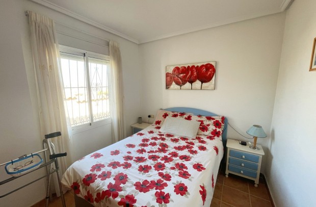 Resale - Detached House / Villa - Ciudad Quesada