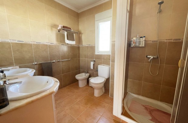 Resale - Detached House / Villa - Ciudad Quesada