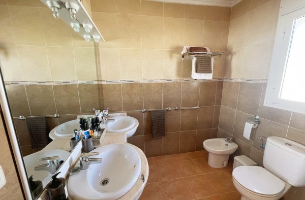 Resale - Detached House / Villa - Ciudad Quesada