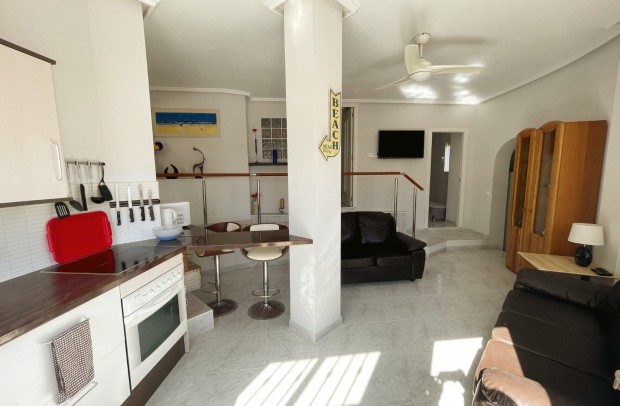 Resale - Detached House / Villa - Ciudad Quesada