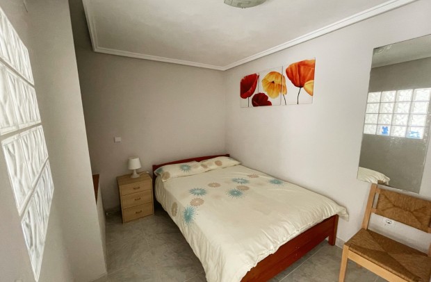 Resale - Detached House / Villa - Ciudad Quesada