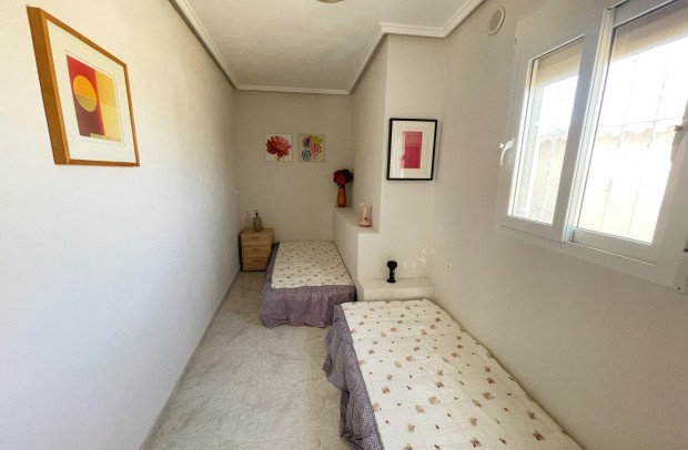 Resale - Detached House / Villa - Ciudad Quesada