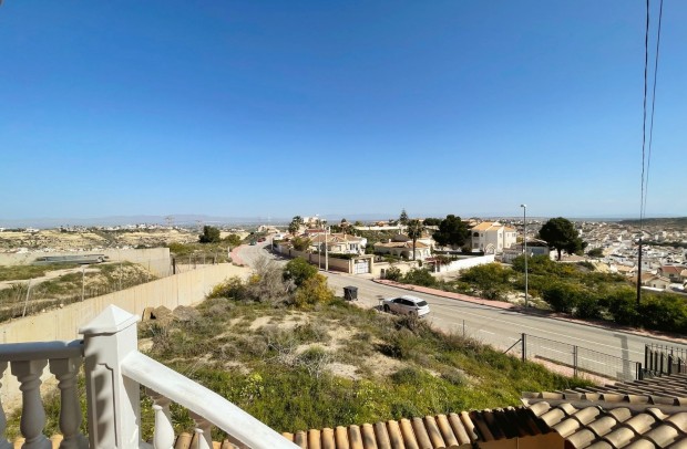 Resale - Detached House / Villa - Ciudad Quesada