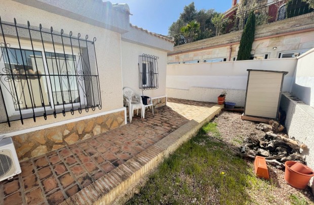 Resale - Detached House / Villa - Ciudad Quesada