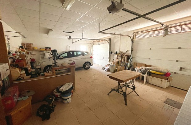 Resale - Detached House / Villa - Ciudad Quesada