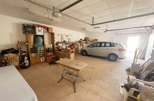 Resale - Detached House / Villa - Ciudad Quesada