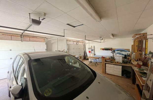 Resale - Detached House / Villa - Ciudad Quesada