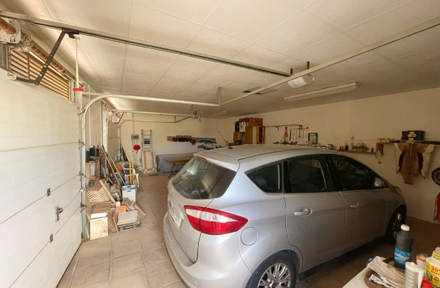 Resale - Detached House / Villa - Ciudad Quesada