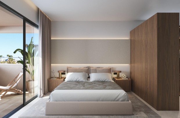 New Build - Detached House / Villa - Pilar de la Horadada - Las Higuericas