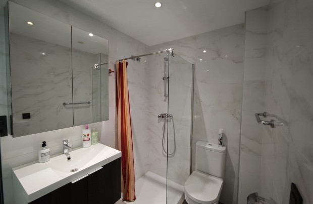 Resale - Apartment - La Zenia