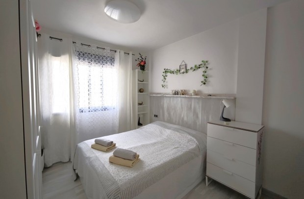Resale - Apartment - La Zenia