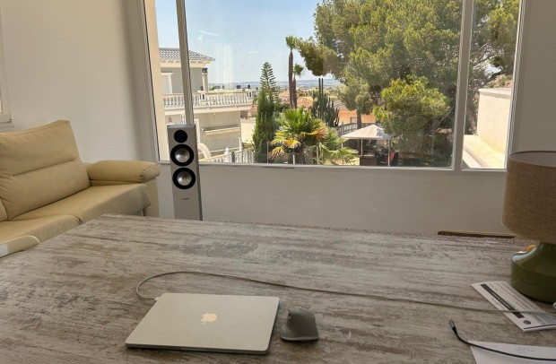 Resale - Detached House / Villa - Ciudad Quesada - Rojales