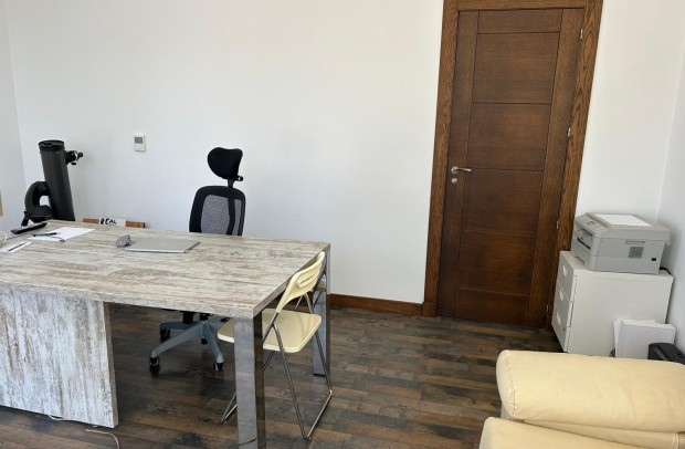 Resale - Detached House / Villa - Ciudad Quesada - Rojales