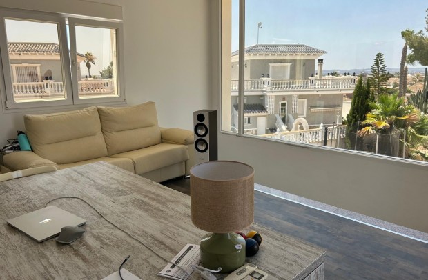 Resale - Detached House / Villa - Ciudad Quesada - Rojales