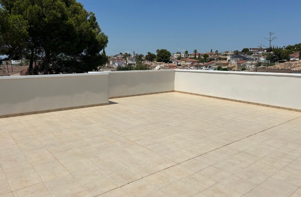 Resale - Detached House / Villa - Ciudad Quesada - Rojales