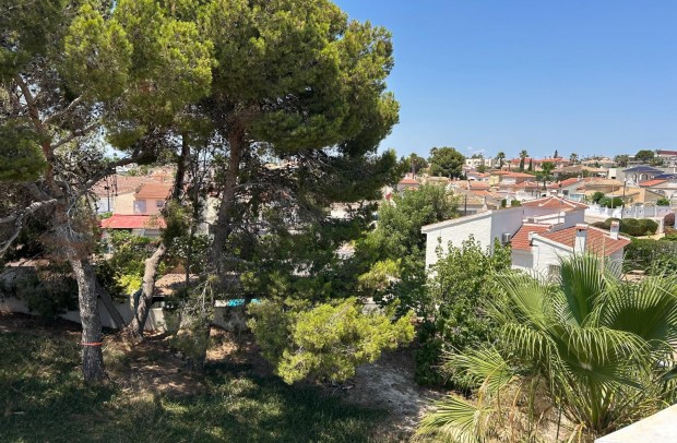 Resale - Detached House / Villa - Ciudad Quesada - Rojales