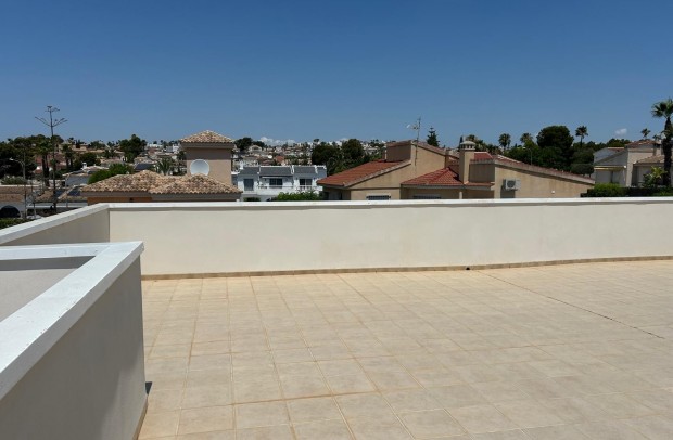 Resale - Detached House / Villa - Ciudad Quesada - Rojales