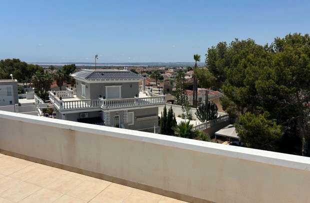 Resale - Detached House / Villa - Ciudad Quesada - Rojales