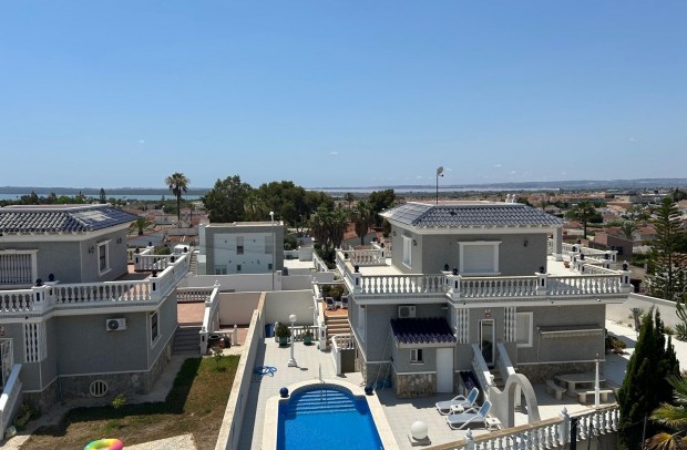 Resale - Detached House / Villa - Ciudad Quesada - Rojales