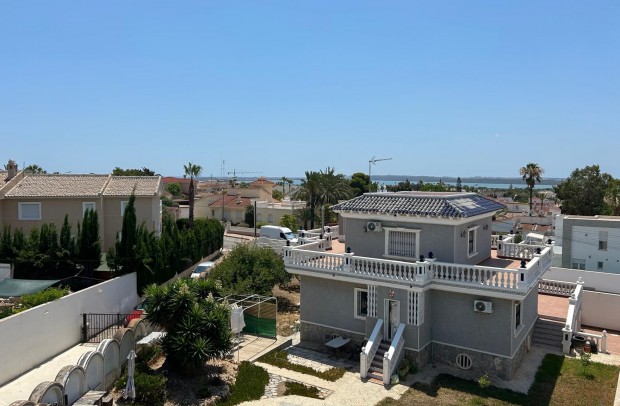 Resale - Detached House / Villa - Ciudad Quesada - Rojales