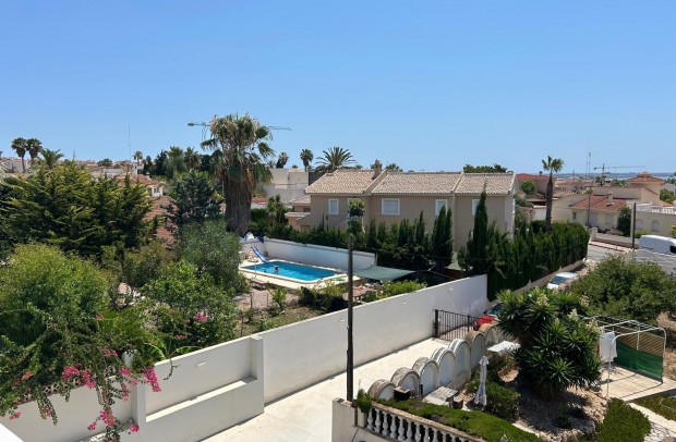 Resale - Detached House / Villa - Ciudad Quesada - Rojales