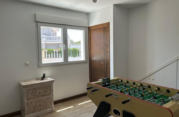 Resale - Detached House / Villa - Ciudad Quesada - Rojales