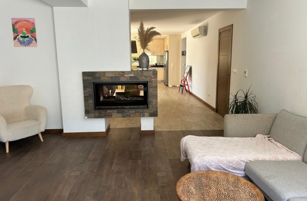 Resale - Detached House / Villa - Ciudad Quesada - Rojales