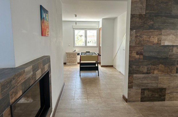 Resale - Detached House / Villa - Ciudad Quesada - Rojales