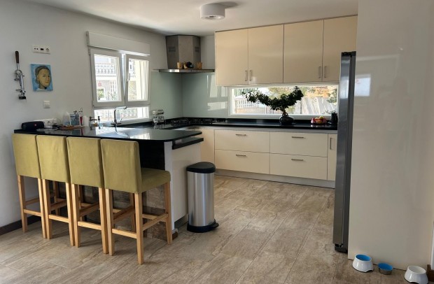 Resale - Detached House / Villa - Ciudad Quesada - Rojales