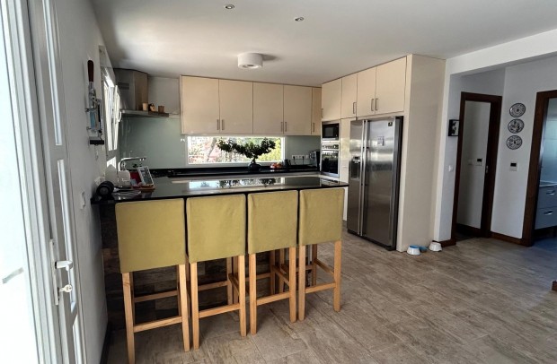 Resale - Detached House / Villa - Ciudad Quesada - Rojales