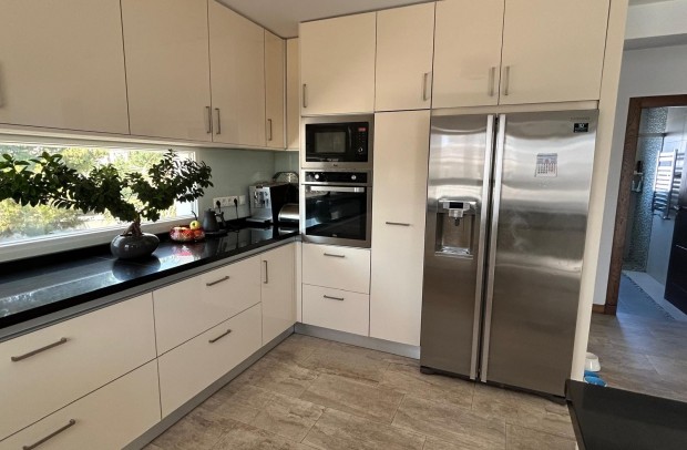 Resale - Detached House / Villa - Ciudad Quesada - Rojales