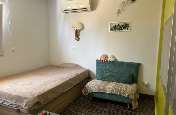 Resale - Detached House / Villa - Ciudad Quesada - Rojales