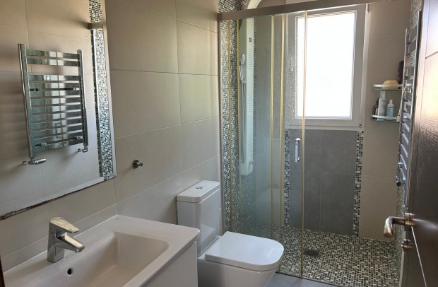 Resale - Detached House / Villa - Ciudad Quesada - Rojales