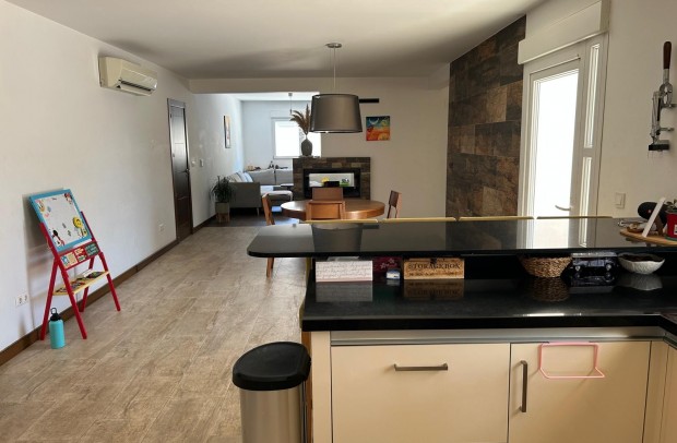 Resale - Detached House / Villa - Ciudad Quesada - Rojales