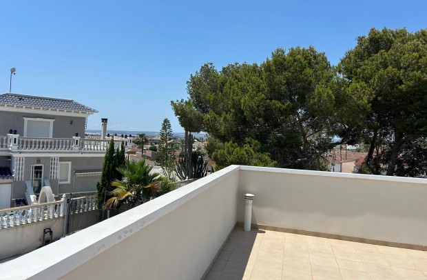 Resale - Detached House / Villa - Ciudad Quesada - Rojales