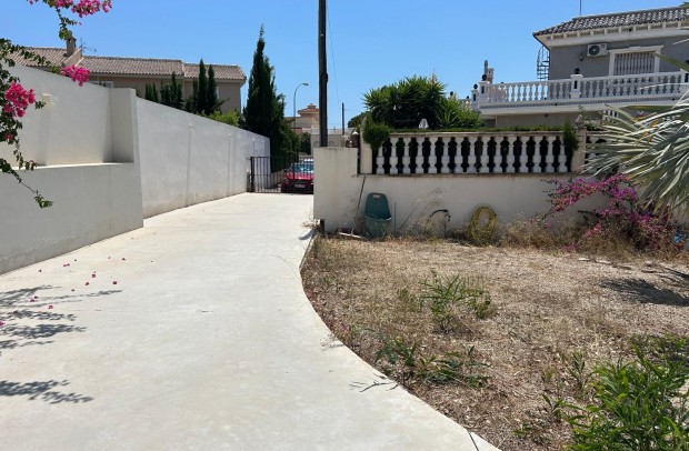 Resale - Detached House / Villa - Ciudad Quesada - Rojales