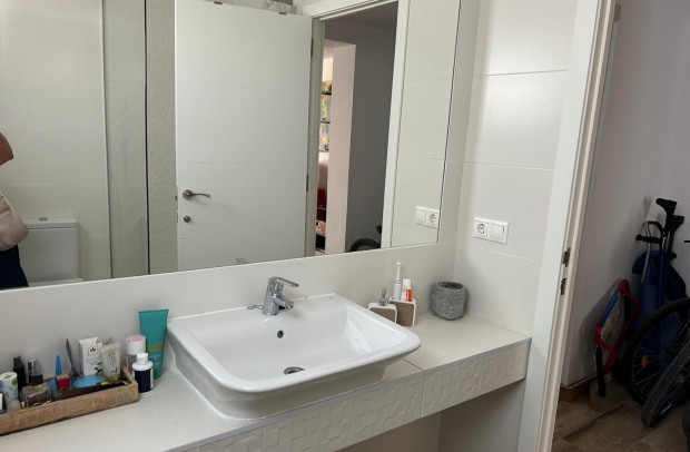 Resale - Detached House / Villa - Ciudad Quesada - Rojales