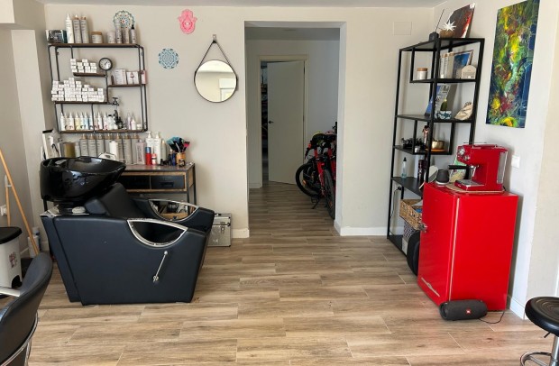 Resale - Detached House / Villa - Ciudad Quesada - Rojales