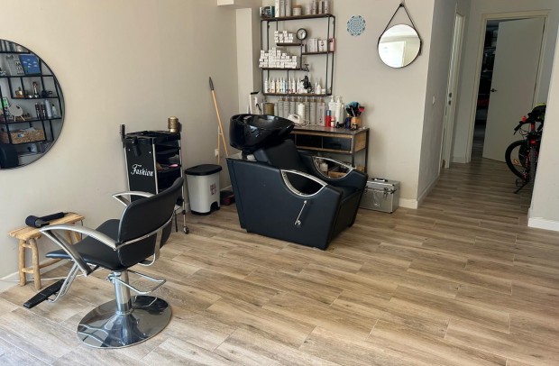 Resale - Detached House / Villa - Ciudad Quesada - Rojales