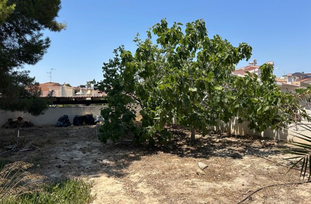 Resale - Detached House / Villa - Ciudad Quesada - Rojales