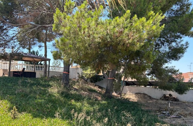 Resale - Detached House / Villa - Ciudad Quesada - Rojales